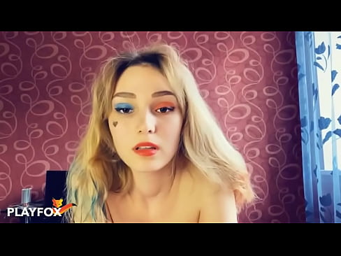 ❤️ Mágikus virtuális valóság szemüveg adott nekem szex Harley Quinnel Pornó videó at hu.xlxxporno.ru